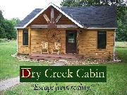 cabins in Missouri